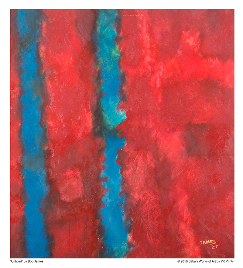 Untitled - Limited Edition