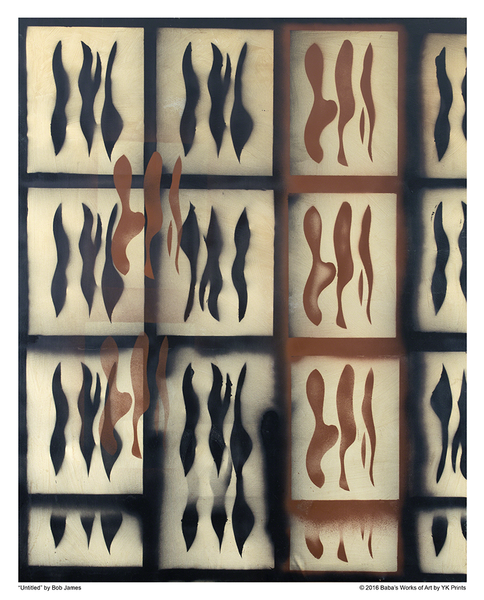 Untitled - Limited Edition