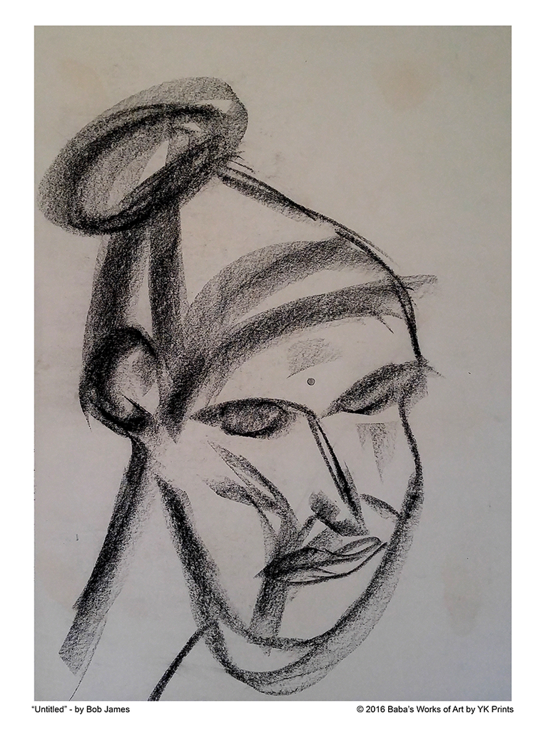 Untitled - Limited Edition