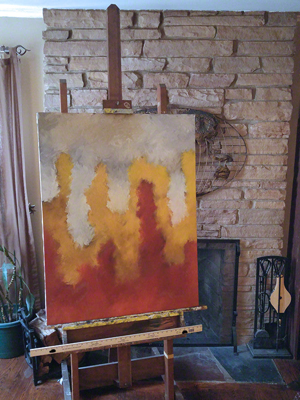 Untitled-Unframed