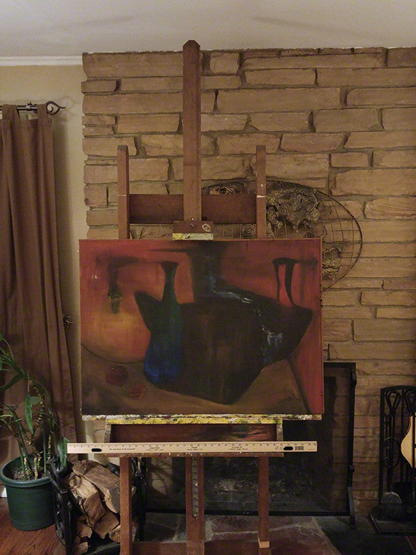 Untitled-Unframed