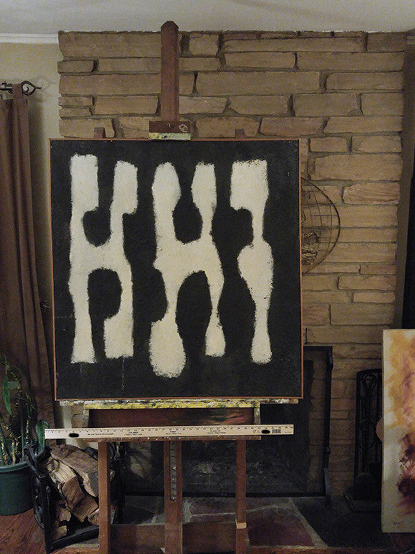 Untitled-Unframed