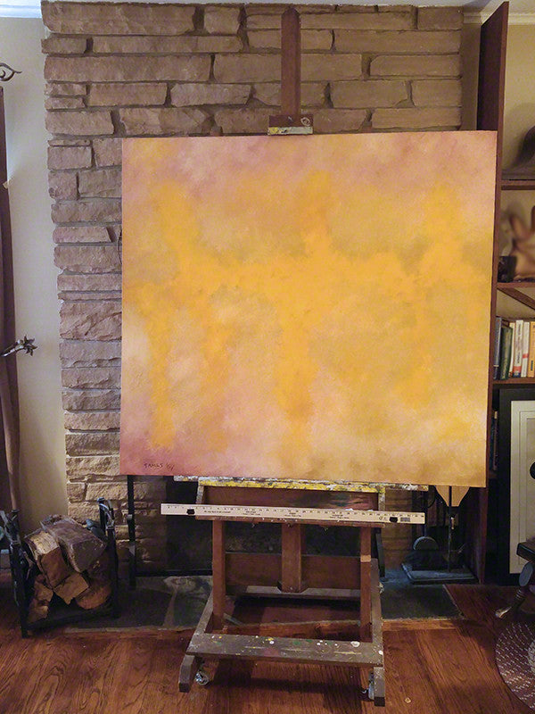 Untitled-Unframed