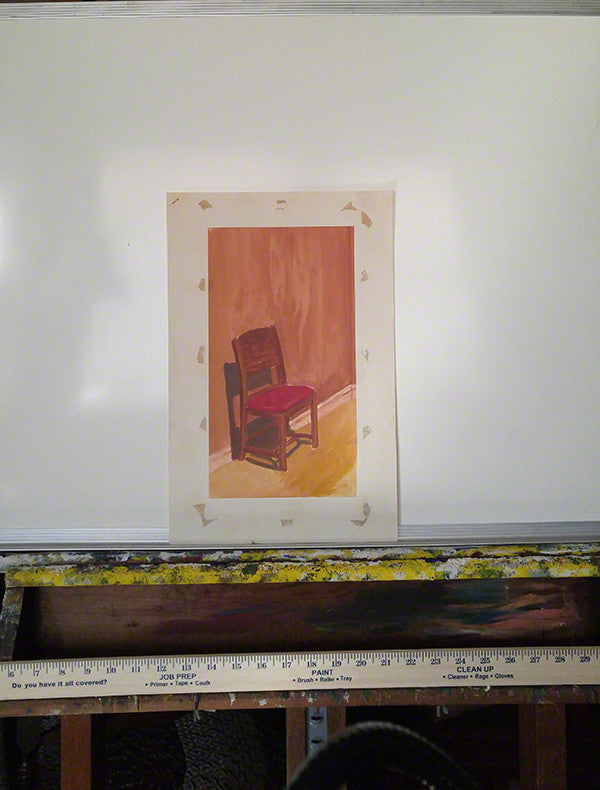 Untitled-Unframed