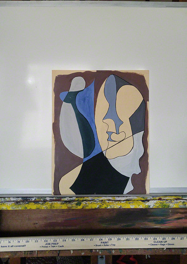 Untitled - Limited Edition