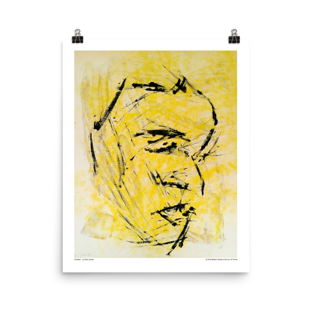 Untitled-Unframed