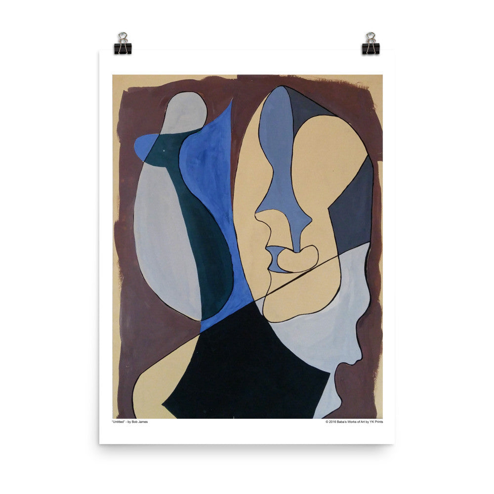 Untitled-Unframed