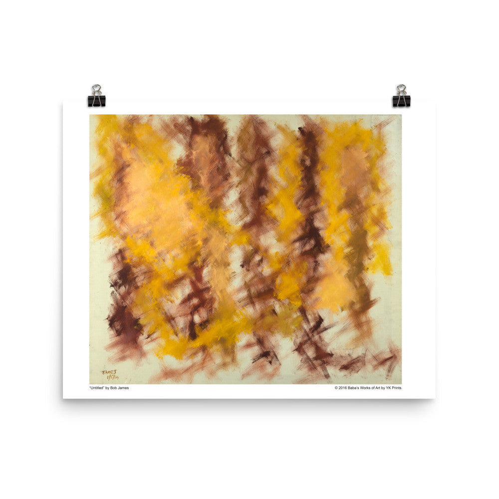 Untitled-Unframed
