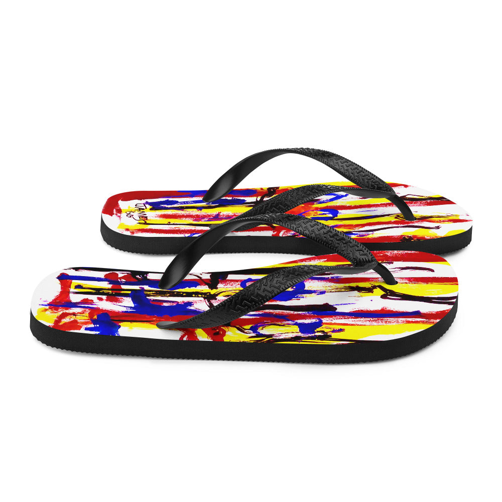 Flip-Flops