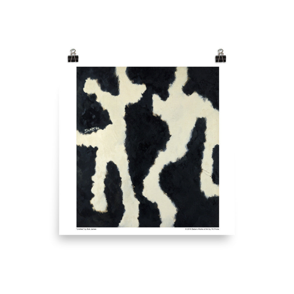 Untitled-Unframed