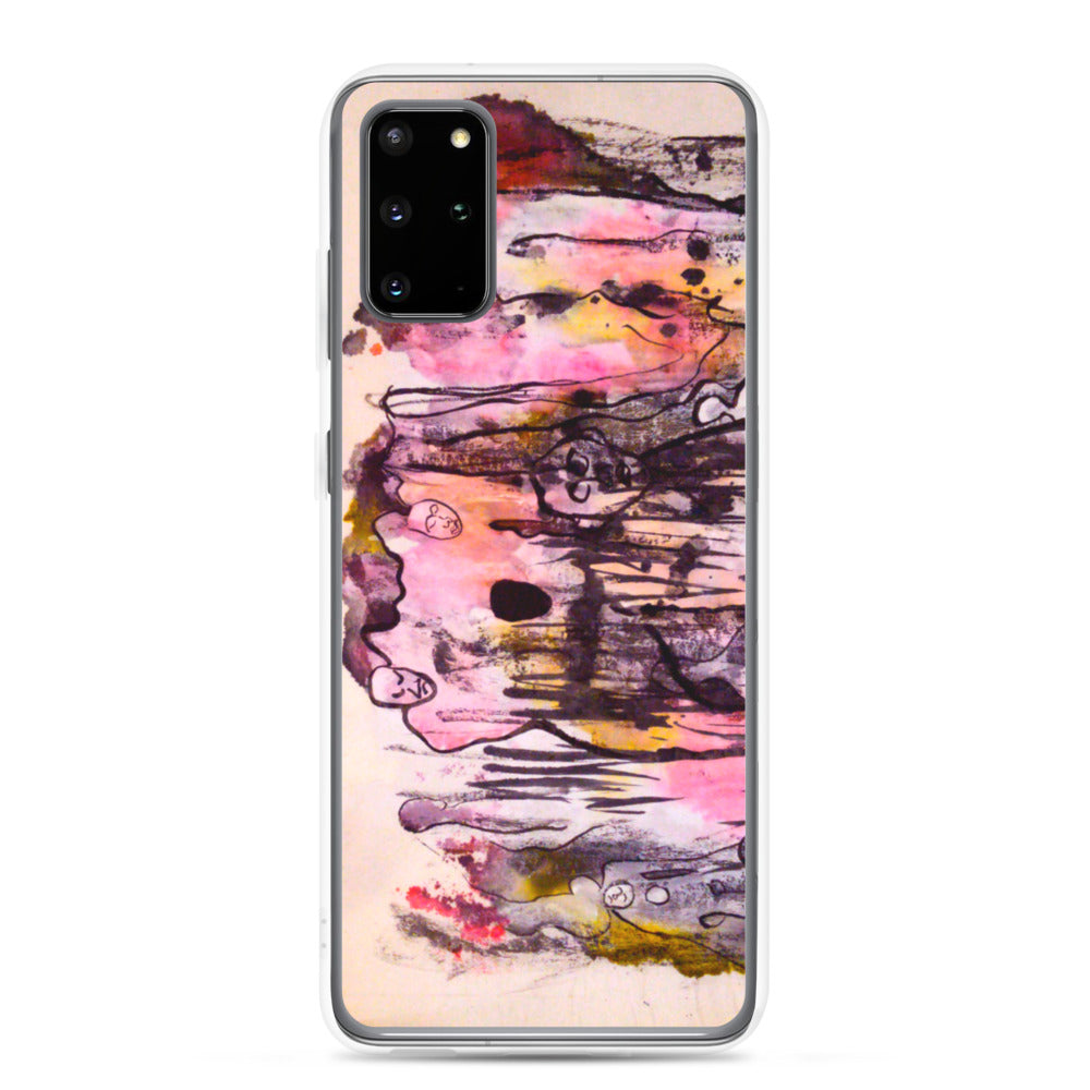 Samsung Case