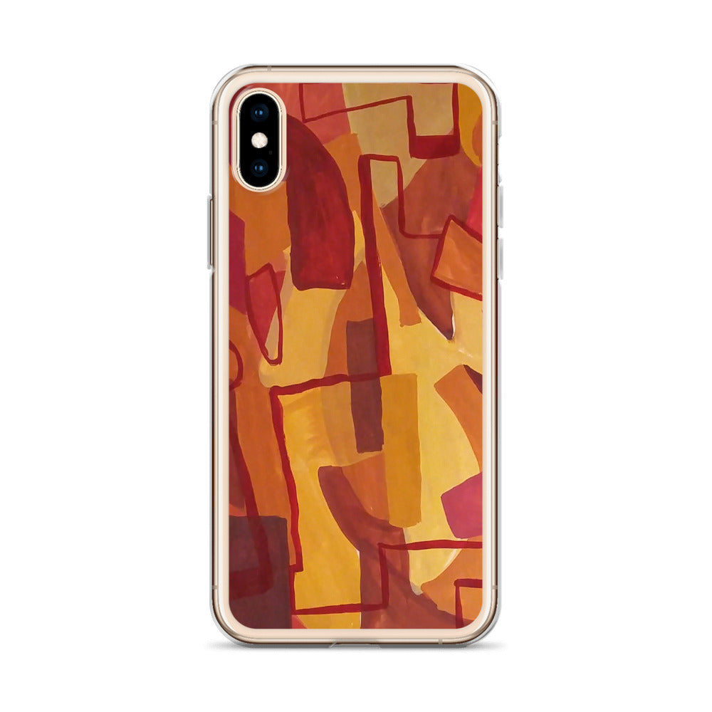 iPhone Case