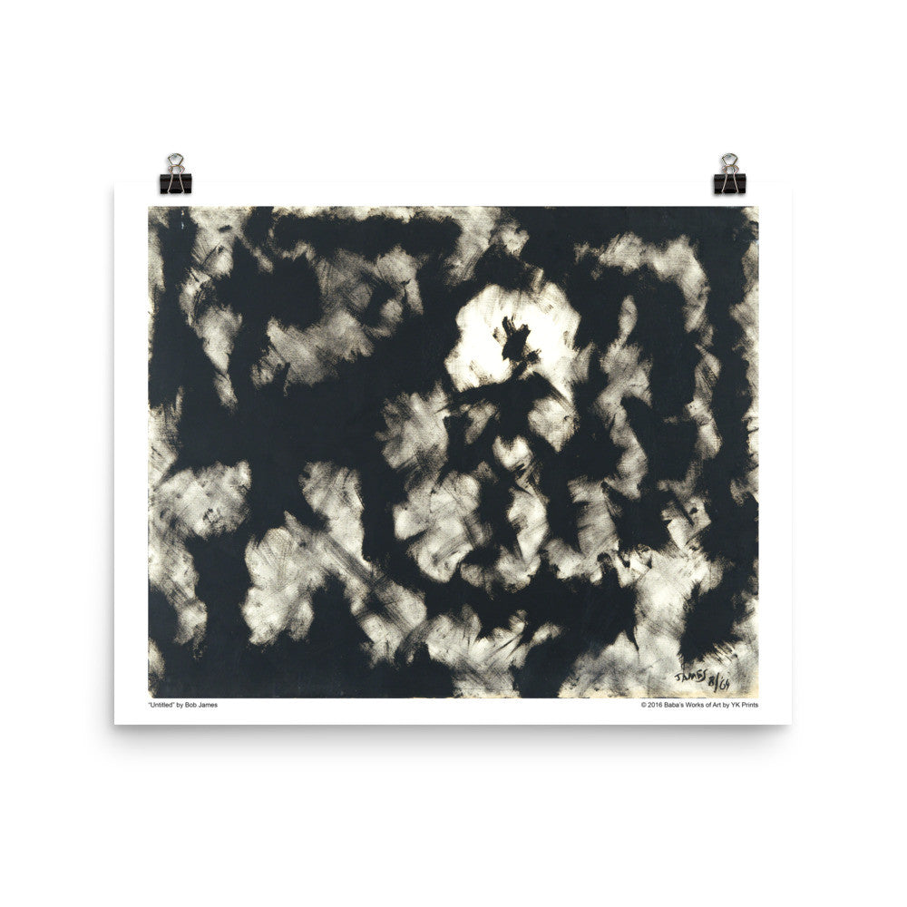 Untitled-Unframed