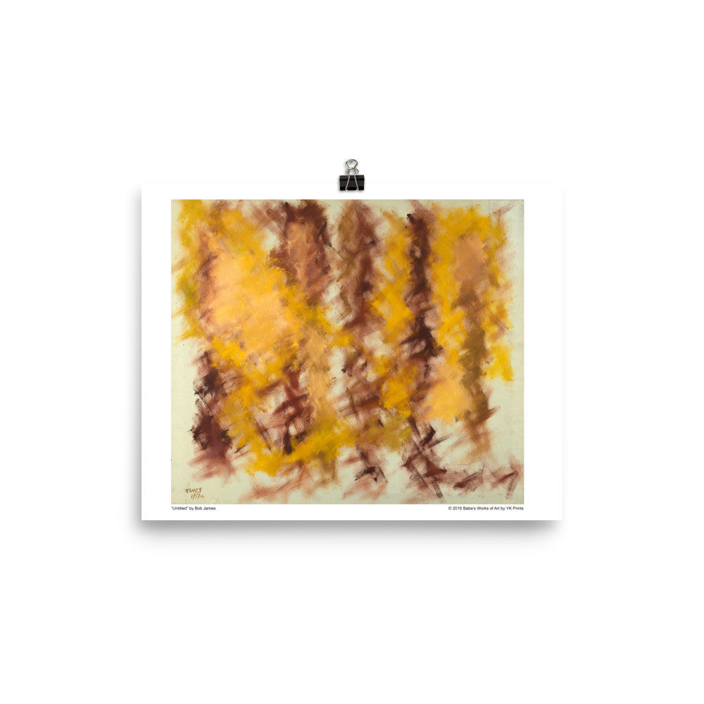 Untitled-Unframed