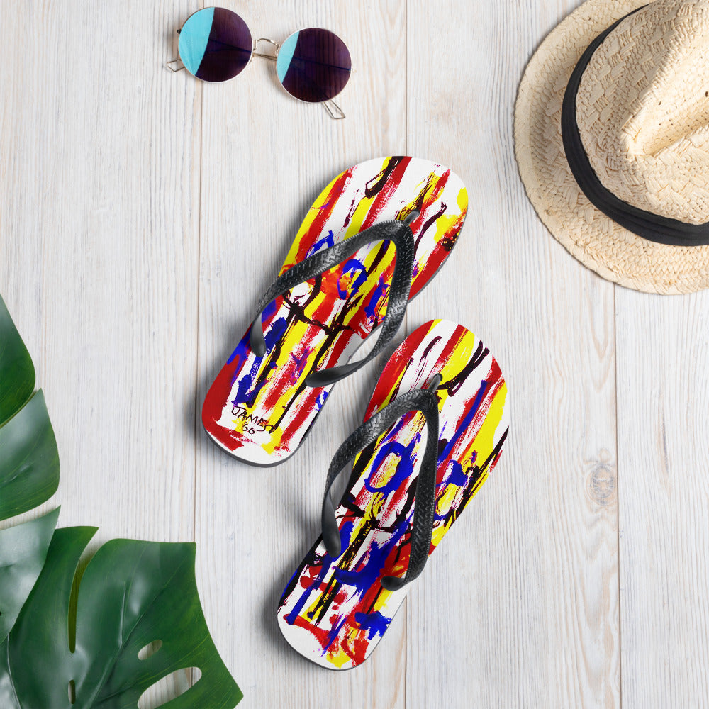 Flip-Flops