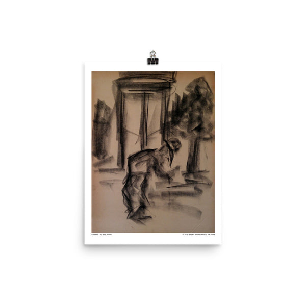 Untitled-Unframed