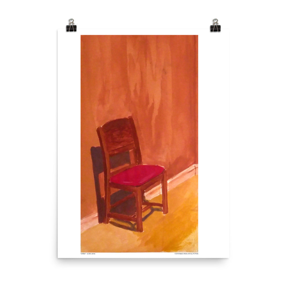 Untitled-Unframed