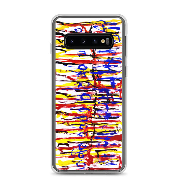 Samsung Case