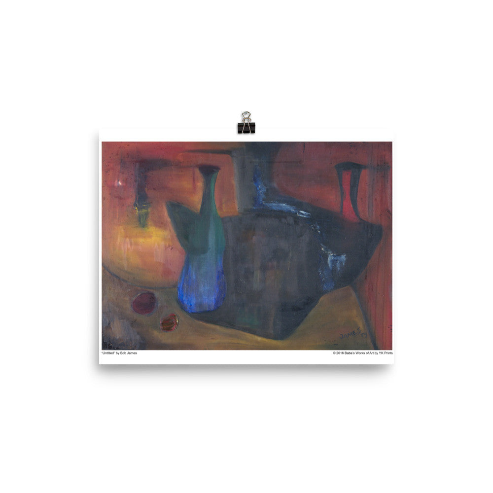Untitled-Unframed