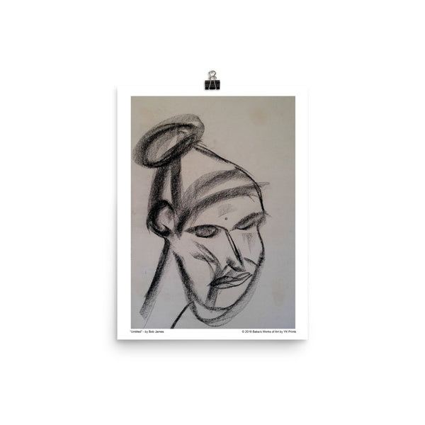 Untitled-Unframed