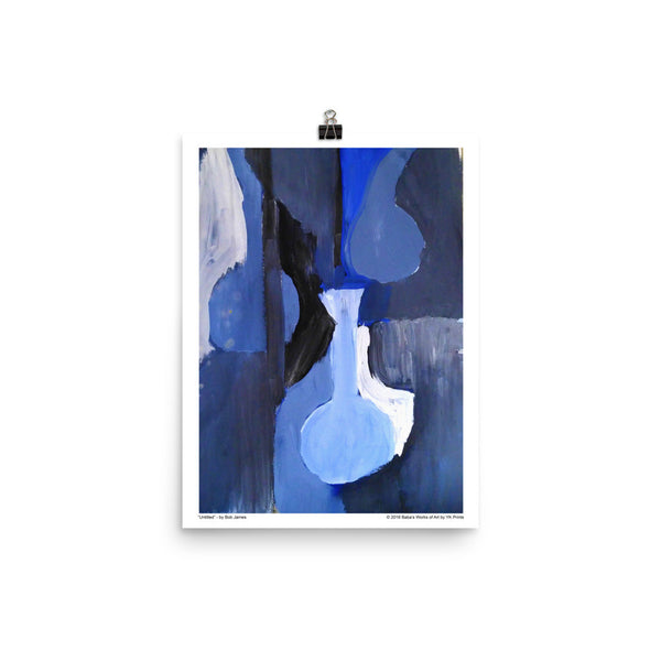 Untitled-Unframed