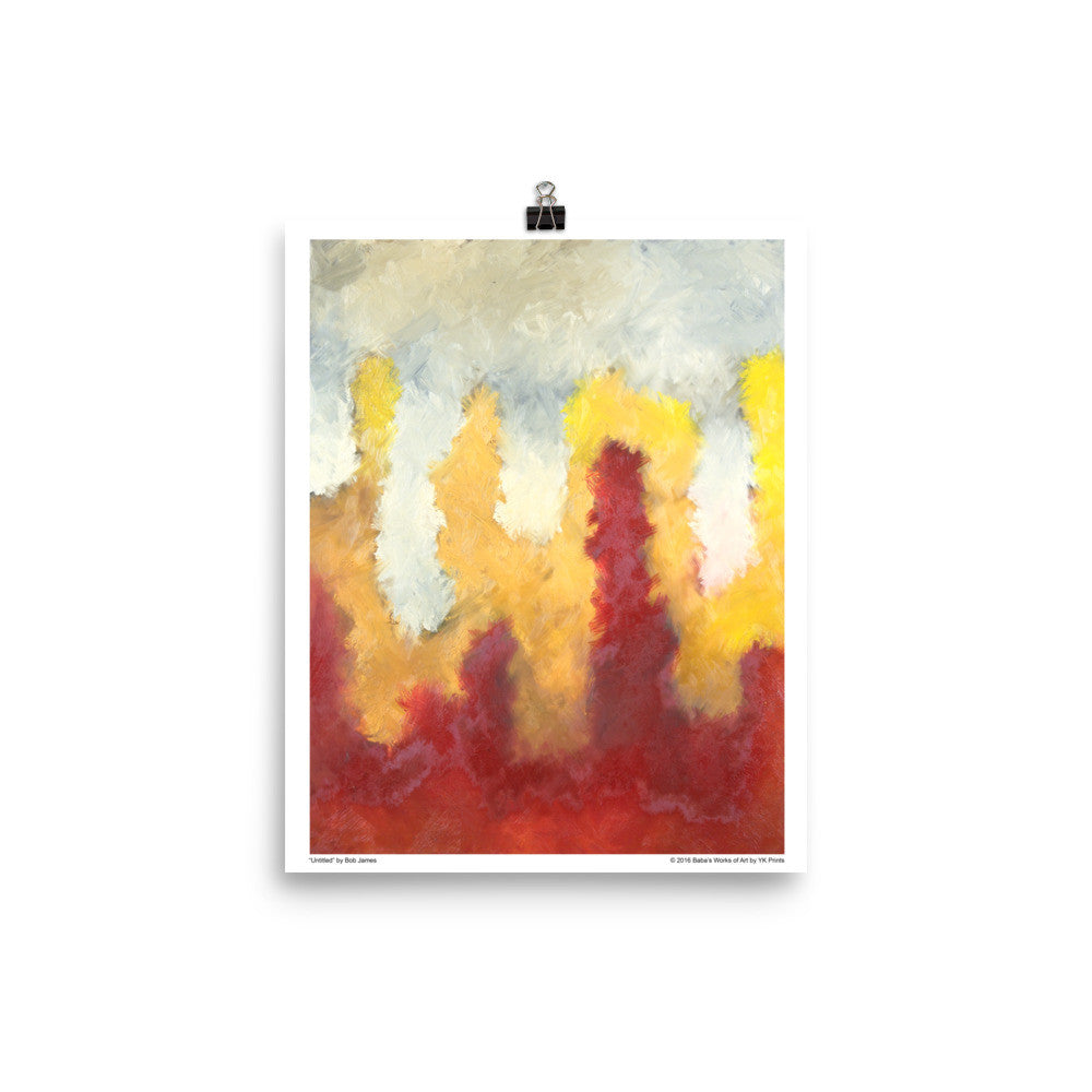 Untitled-Unframed