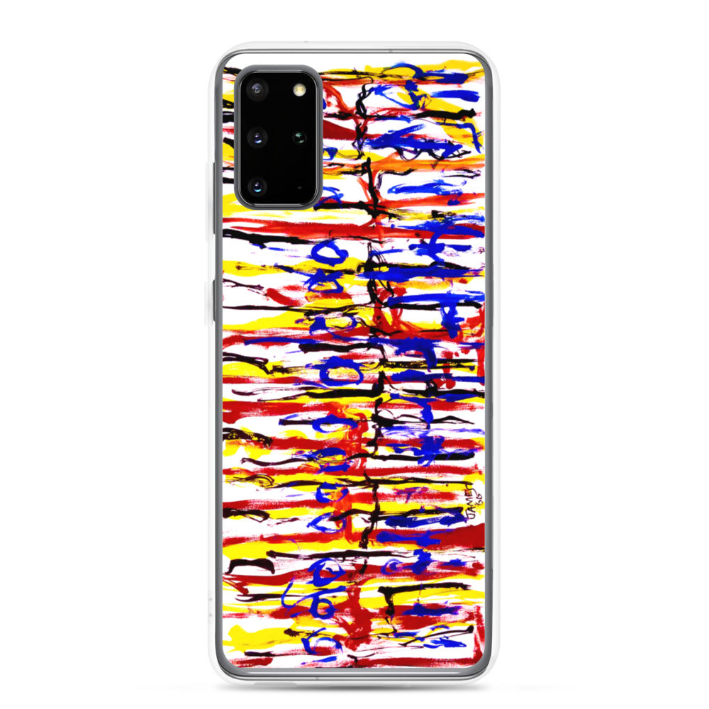 Samsung Case