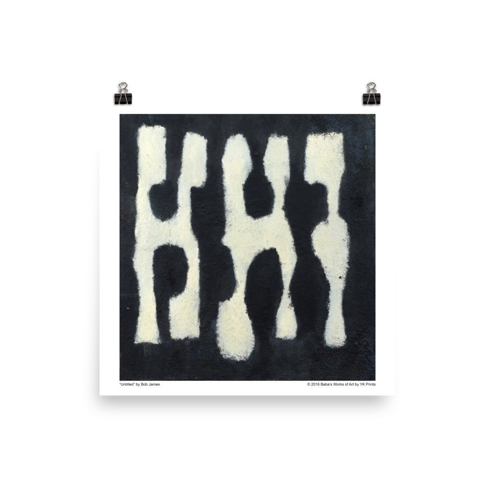 Untitled-Unframed