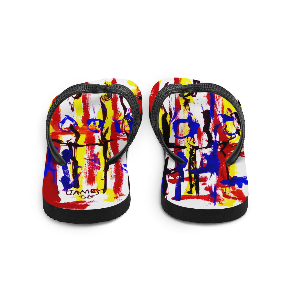 Flip-Flops