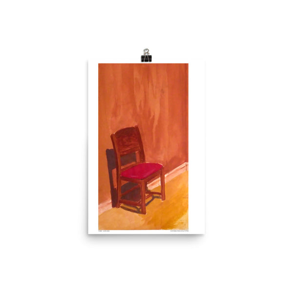 Untitled-Unframed