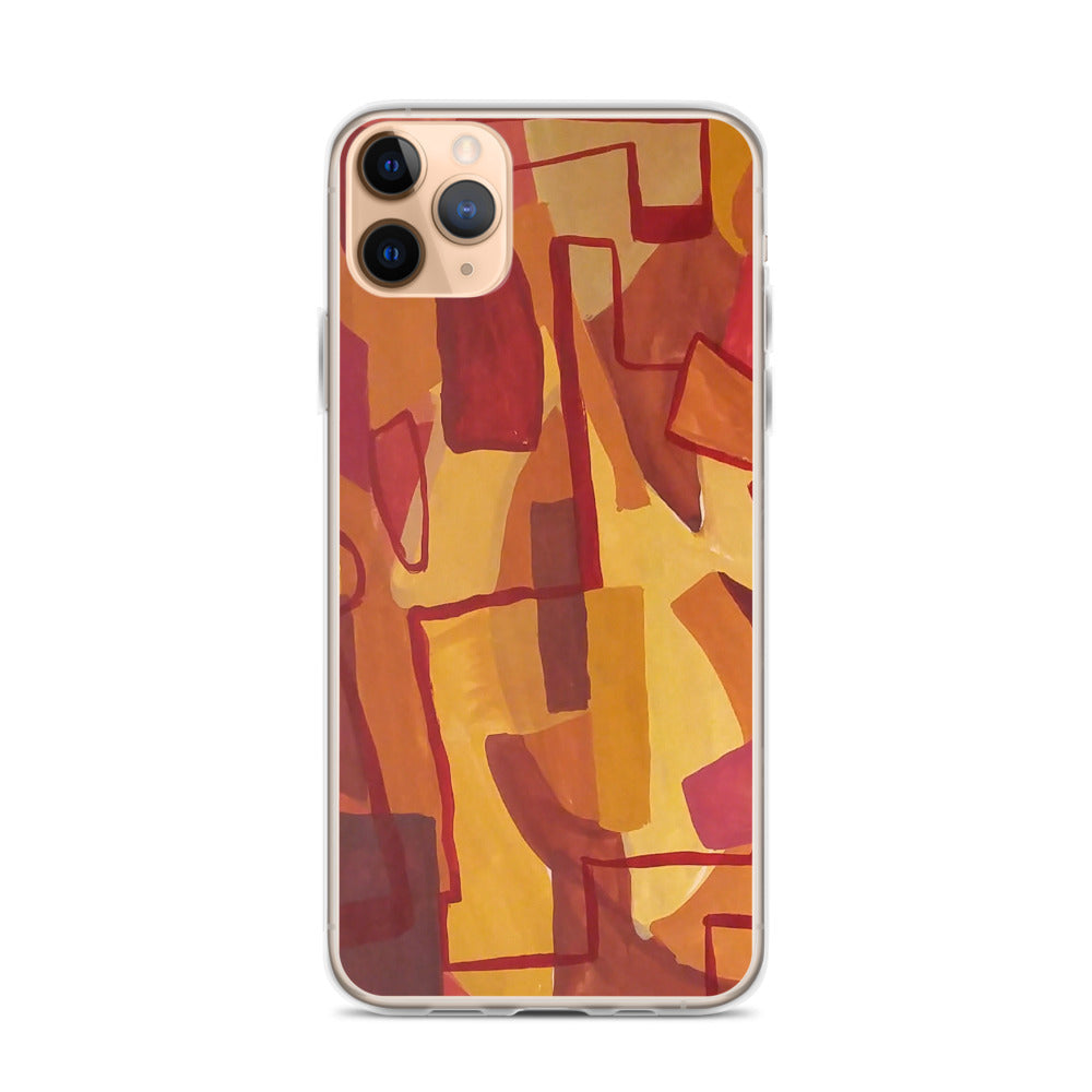 iPhone Case