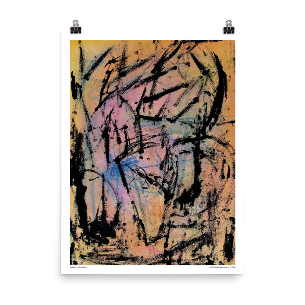 Untitled-Unframed