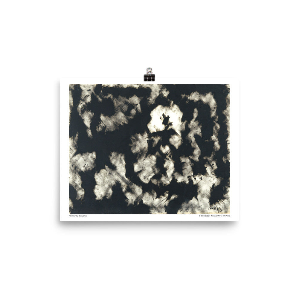 Untitled-Unframed