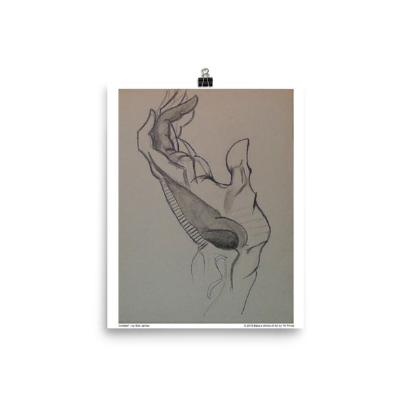 Untitled-Unframed