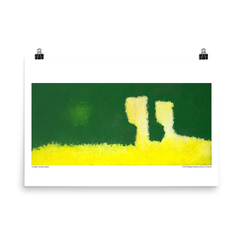 Untitled-Unframed
