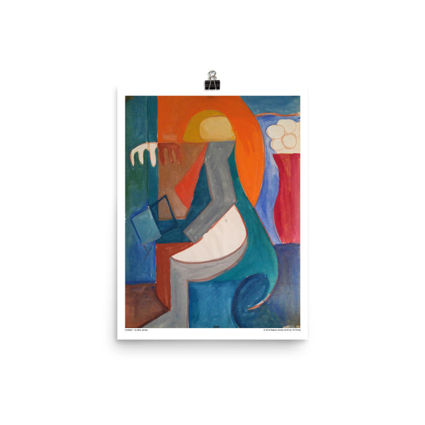 Untitled-Unframed