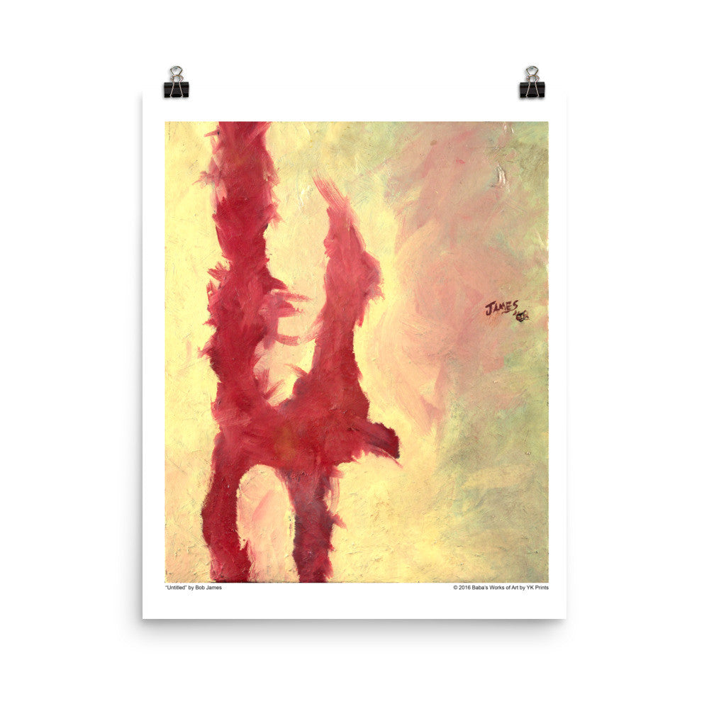 Untitled-Unframed