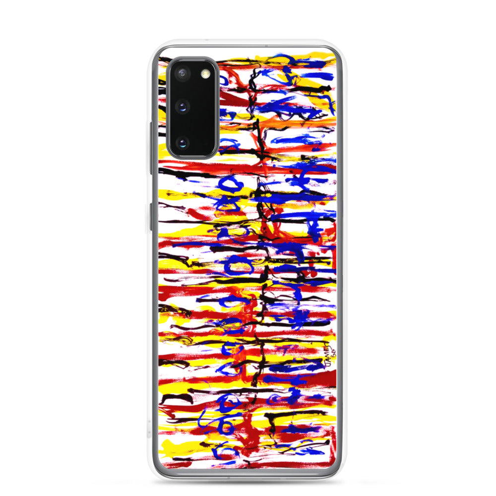Samsung Case
