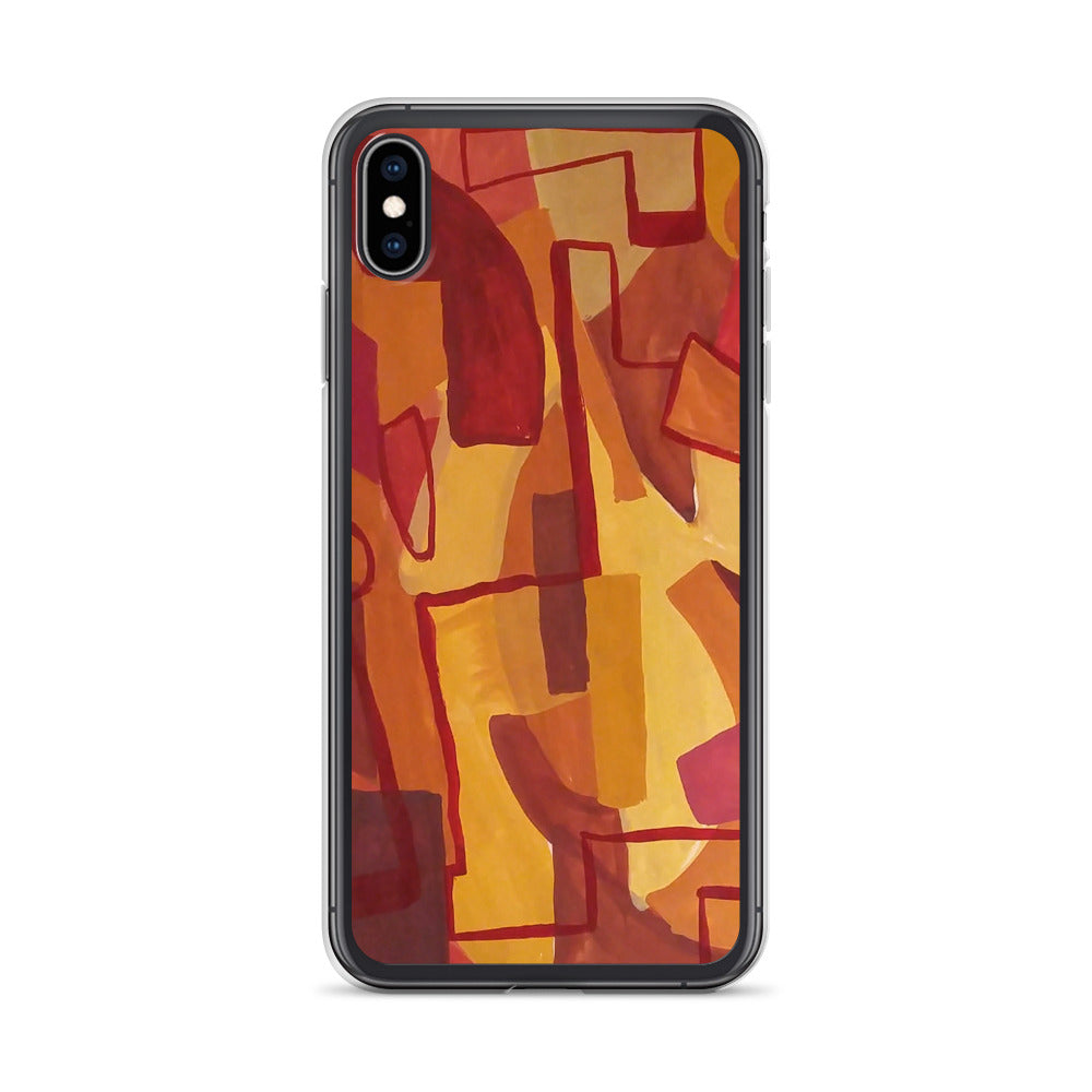 iPhone Case