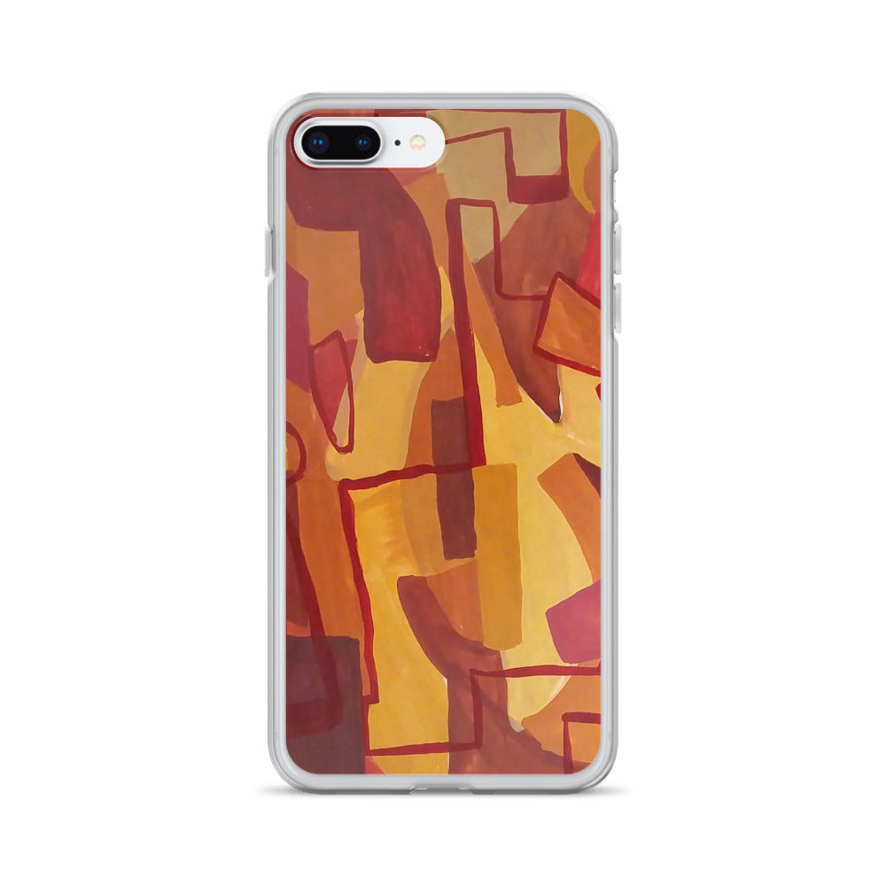 iPhone Case