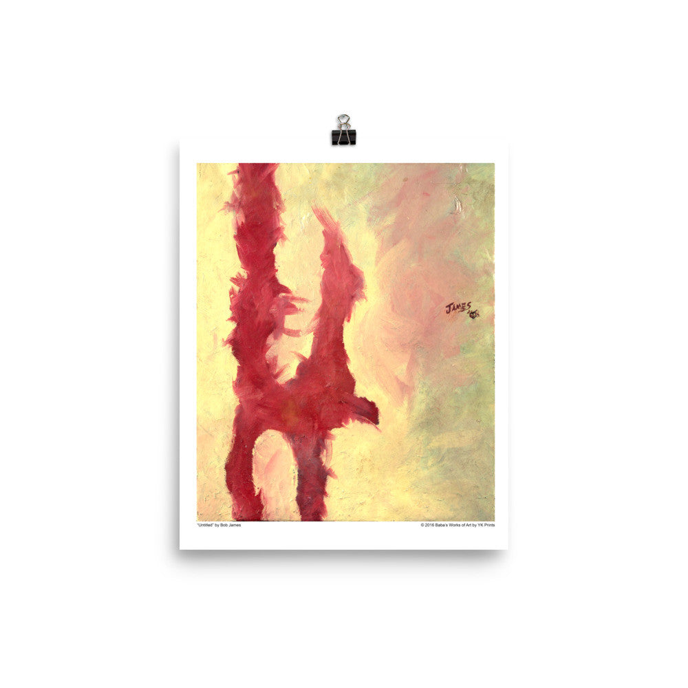 Untitled-Unframed