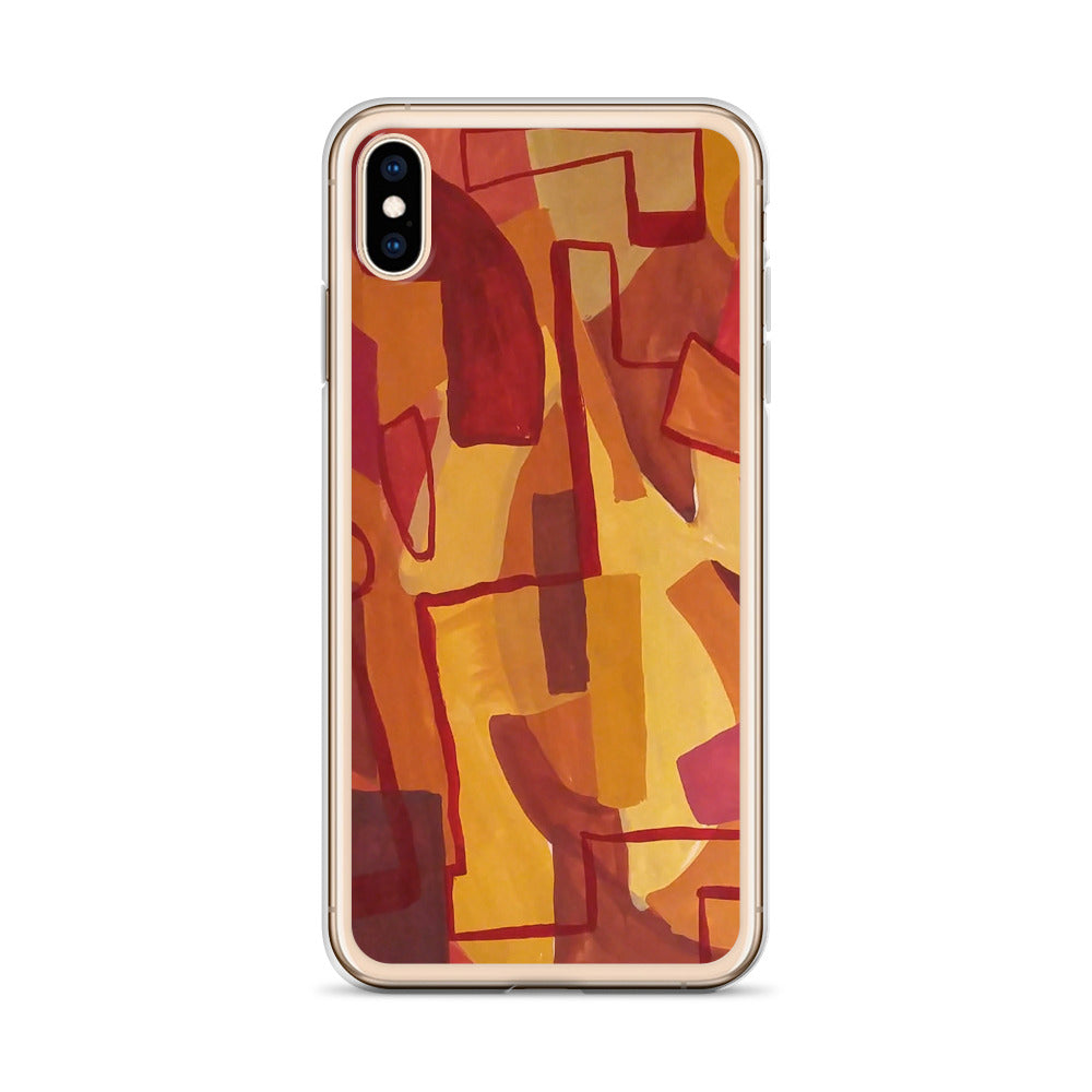 iPhone Case