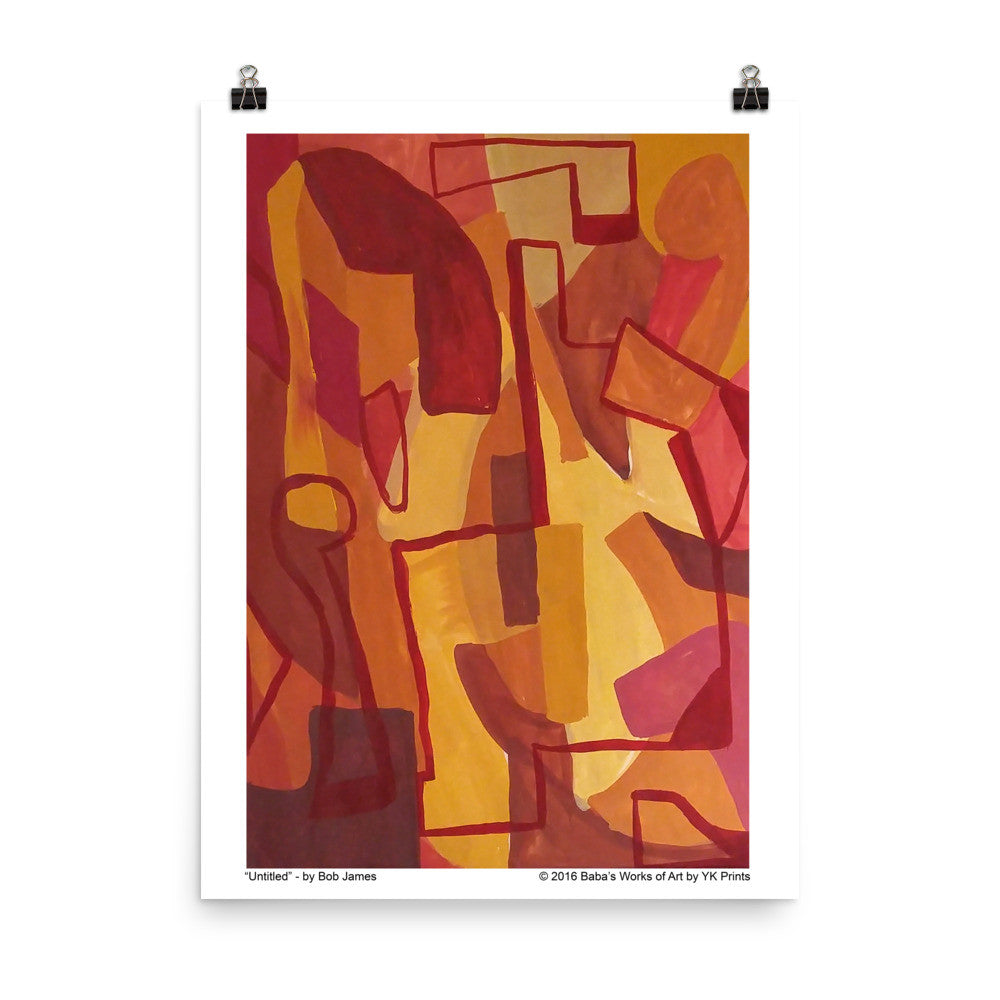 Untitled-Unframed