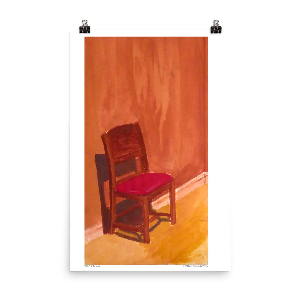 Untitled-Unframed