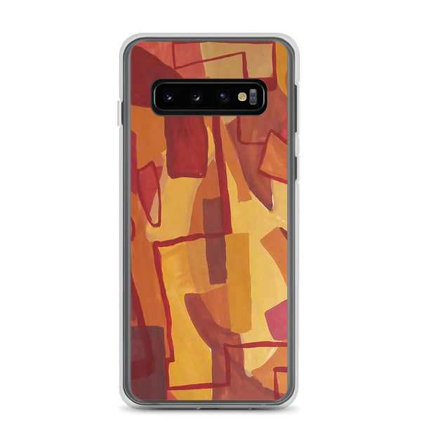 Samsung Case