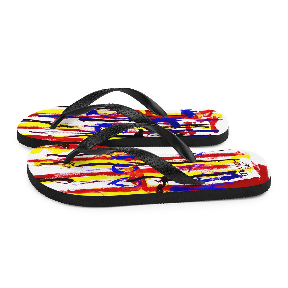 Flip-Flops