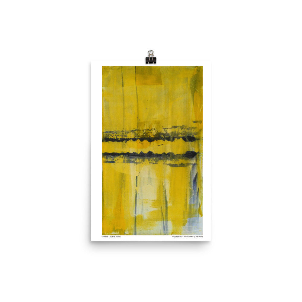 Untitled-Unframed