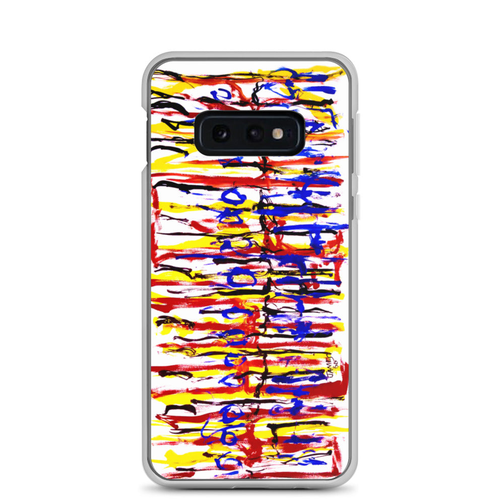 Samsung Case
