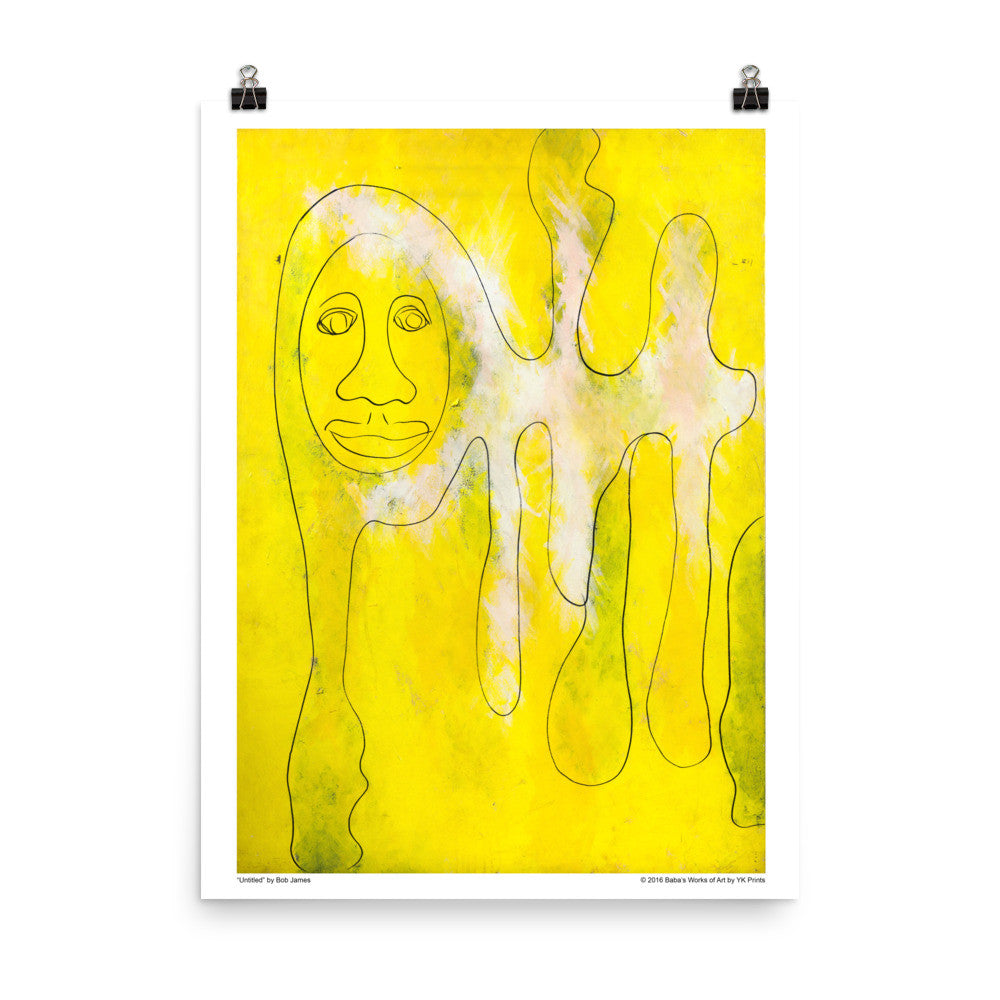 Untitled-Unframed