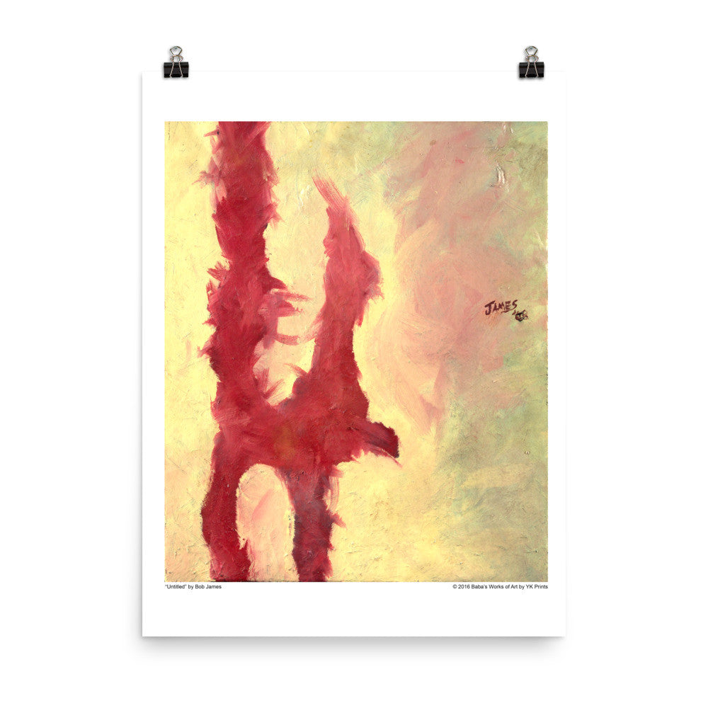 Untitled-Unframed